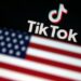 تطبيق «تيك توك» يعلن وقف خدماته في الولايات المتحدة