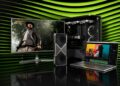 NVIDIA Blackwell GeForce RTX 50 تفتح آفاقًا جديدة في عالم رسومات الكمبيوتر