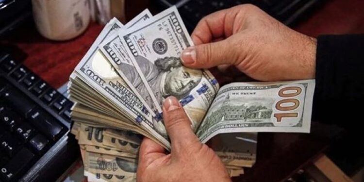 سعر الدولار اليوم مقابل الجنيه في البنوك.. أسعار رسمية