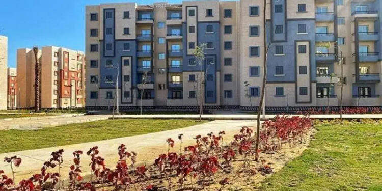 موعد ظهور نتيجة التقديم في شقق سكن لكل المصريين 5 | طرق بسيطة لمعرفتها