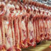 أسعار اللحوم الحمراء اليوم السبت