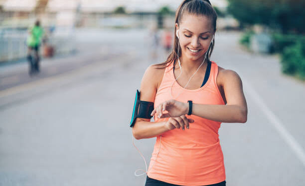 نصائح كاسبرسكي لحماية خصوصية بياناتك على تطبيقات اللياقة البدنية