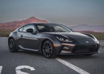 أرخص سيارة رياضية موديل 2024