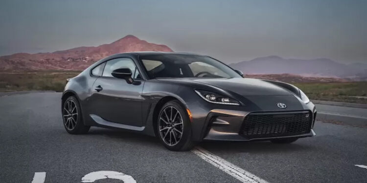 أرخص سيارة رياضية موديل 2024