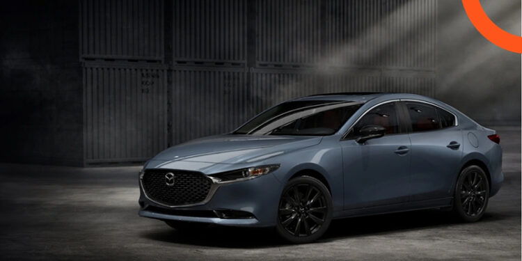مواصفات سيارة مازدا 3 موديل 2025 وسعرها