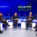وزيرة التخطيط تُواصل مشاركاتها في فعاليات المنتدى الاقتصادي العالمي «دافوس» 2025