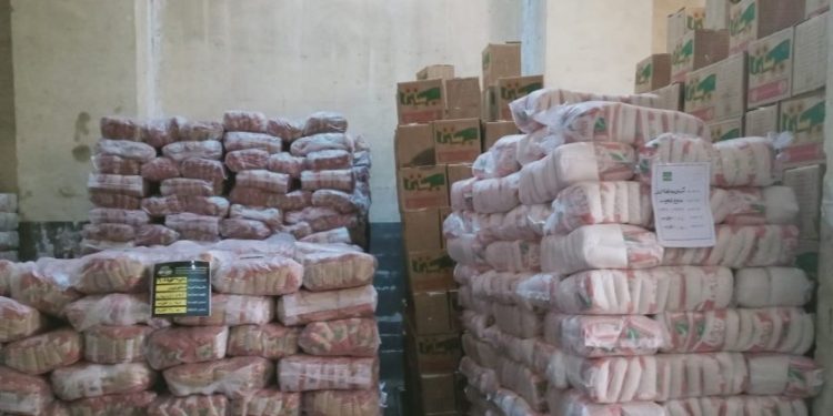 التموين تؤكد توريد المستهدف لمصنع سكر أبو قرقاص، والانتهاء من إنتاج السكر من القصب