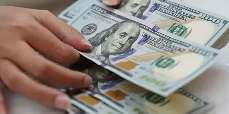 أسعار الدولار في مصر اليوم الخميس