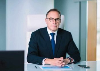 كريدي أجريكول مصر يفوز بثلاث جوائز عالمية مرموقة في عام 2024