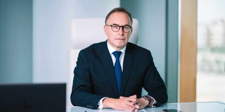 كريدي أجريكول مصر يفوز بثلاث جوائز عالمية مرموقة في عام 2024