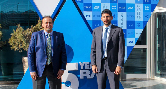 راية تعلن عن تقديم أمان لخدمات التمويل الاستهلاكي في السعودية