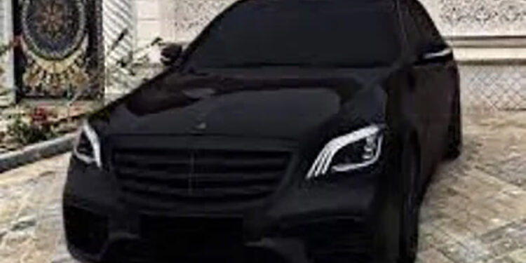 لون السيارات الممنوع دوليًا.. تعرف عليه