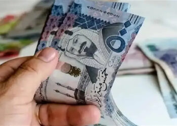 أسعار الريال السعودي اليوم الأربعاء