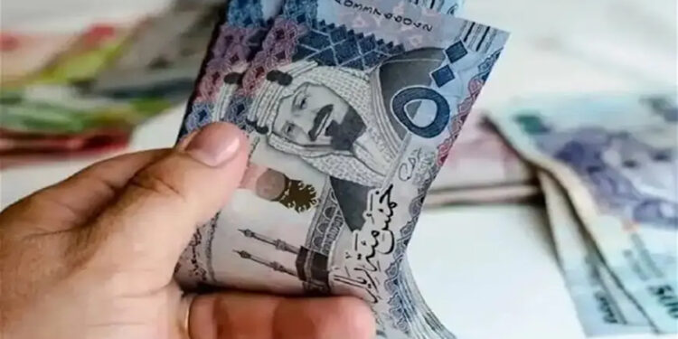 أسعار الريال السعودي اليوم الأربعاء