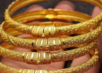 سعر الذهب اليوم عيار 18 بدون مصنعية