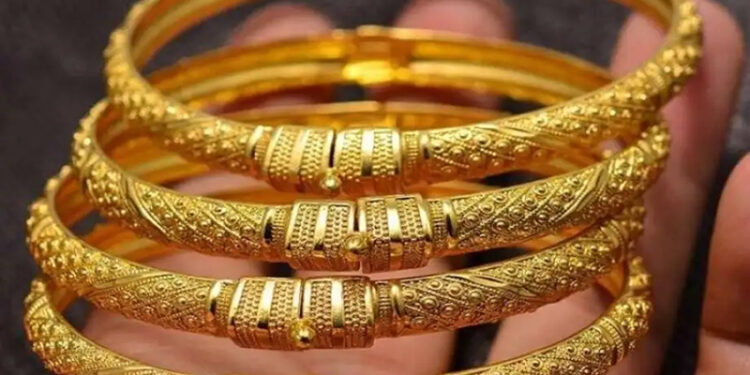 سعر الذهب اليوم عيار 18 بدون مصنعية