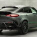 تعديل مميز من مانسوري لسيارة مرسيدس AMG GLE “كوبيه”