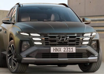 هيونداي توسان “كسر زيرو” 2024 بهذا السعر