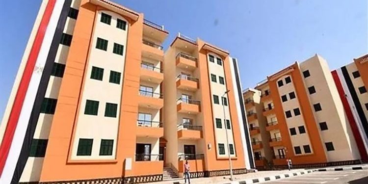صندوق الإسكان يكشف مفاجأة للمواطنين بشأن شقق سكن لكل المصريين