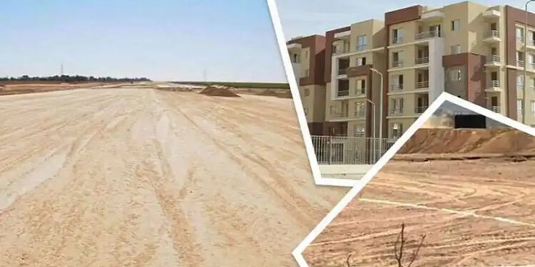 وزير الإسكان يعلن موعد بدء حجز 2974 قطعة أرض بمشروع “بيت الوطن” للمصريين بالخارج