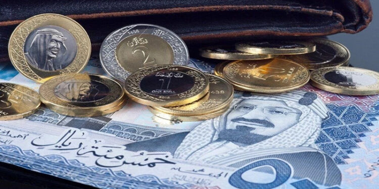 أسعار الريال السعودي اليوم الأحد