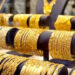 سعر الذهب اليوم الإثنين