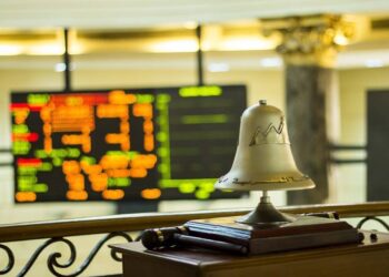 البورصة تواصل ارتفاعها بمنتصف التعاملات مدفوعة بمشتريات عربية وأجنبية