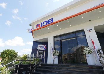 بنك التنمية الصناعية ينتهى من تأسيس وتشغيل مركز البيانات البديل في برج العرب لتحقيق رؤية مصرفية متطورة وآمنة