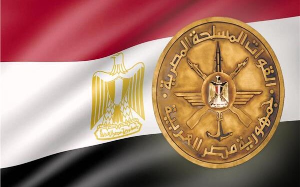 القوات المسلحة تنعى الفريق فخرى جلال الهريدى أحد مؤسسى سلاح الصاعقة المصرية