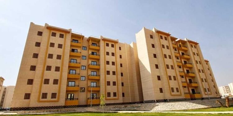 طرق حجز شقق بنك الإسكان والتعمير 2025.. تعرف على الشروط