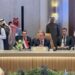 وزير الخارجية والهجرة يشارك في الاجتماع الوزاري العربي حول سوريا في الرياض
