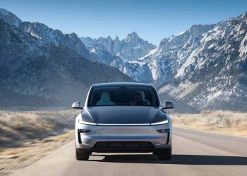 سعر تسلا Y موديل 2025 الكهربائية