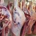 أسعار اللحوم الحمراء اليوم الجمعة