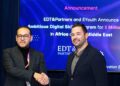 شراكة بين EDT&Partners وEyouth لتطوير المهارات الرقمية لمليون شاب باستثمارات 6 ملايين دولار