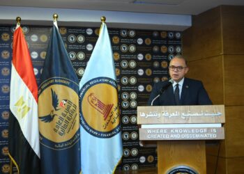 شراكة بين الرقابة المالية ووزارة العدل لتبادل الخبرات بشأن التطبيقات العملية لقانون التأمين الموحد