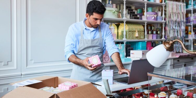 فيديكس تدعم نمو التجارة الإلكترونية عبر الحدود