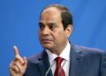 الرئيس السيسي: الدولة فقدت 7 مليار دولار خلال 11 شهرا بسبب قناة السويس