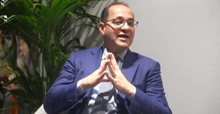 وزير المالية.. تعزيز الشراكات بين القطاعين العام والخاص.. من أجل مستقبل مرن مستدام