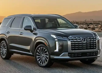 هيونداي باليسيد 2025 الجديدة