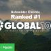شنايدر إلكتريك تصنف الشركة الأكثر استدامة على مستوى العالم للمرة الثانية