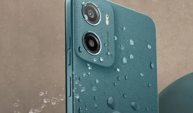 موتورولا تطرح هاتفا اقتصاديا جديدا