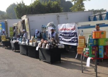 قائمة أسعار السلع الأساسية فى أسواق اليوم الواحد بالجيزة.. اللحوم أبرزها