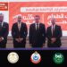 بل مصر تتعاون مع بنك الطعام لتقديم وجبات غذائية للمدارس