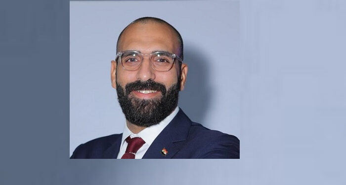 محمود بدوي مساعدًا لوزير الاتصالات لشئون التحول الرقمي