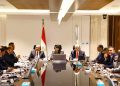 انعقاد الاجتماع الثالث للمجموعة الوزارية لريادة الأعمال برئاسة وزيرة التخطيط