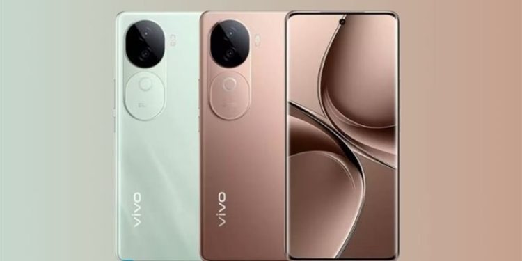 فيفو تغزو الأسواق بـ Vivo V50 إليك مواصفاته