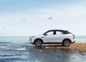 أسعار ومواصفات وايل 2025 الجديدة بعد طرحها في السوق السعودي