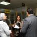وزيرة التنمية المحلية تقوم بجولة مفاجئة علي حي مصر القديمة لمتابعة سير العمل بالمركز التكنولوجي