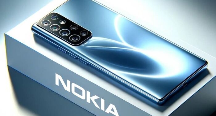 نوكيا تعلن عن هاتف Nokia Turbo Pro 2024.. كاميرا ثورية وبطارية مذهلة
