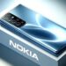 نوكيا تعلن عن هاتف Nokia Turbo Pro 2024.. كاميرا ثورية وبطارية مذهلة